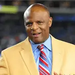 WARREN MOON