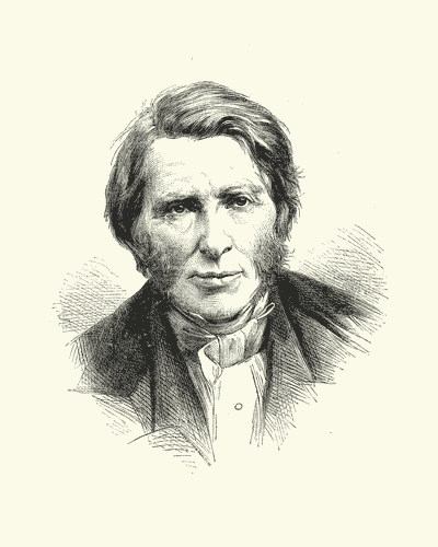 John Ruskin