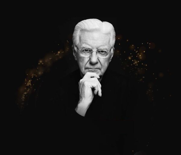 Bob Proctor Deutsch Autor, Referent, Coach und Mentor