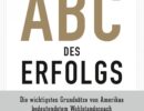 Das ABC des Erfolgs