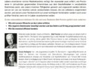 Klappentext die Kunst zu leben