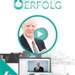 6 Minuten zum Erfolg