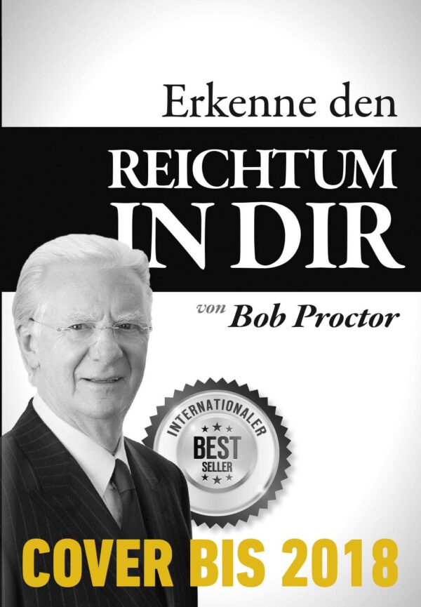 Erkenne den Reichtum in Dir
