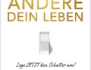 Ändere dein Paradigma, Ändere dein Leben Buch inkl Hörbuch