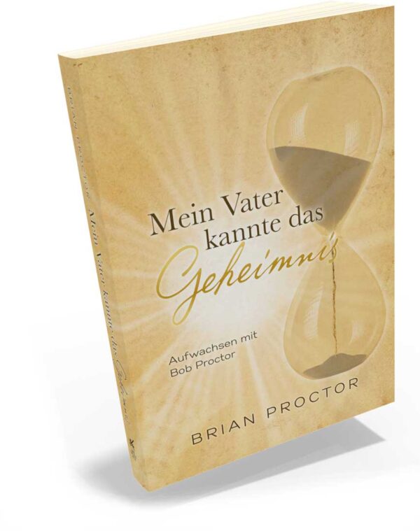 Mein Vater kannte das Geheimnis