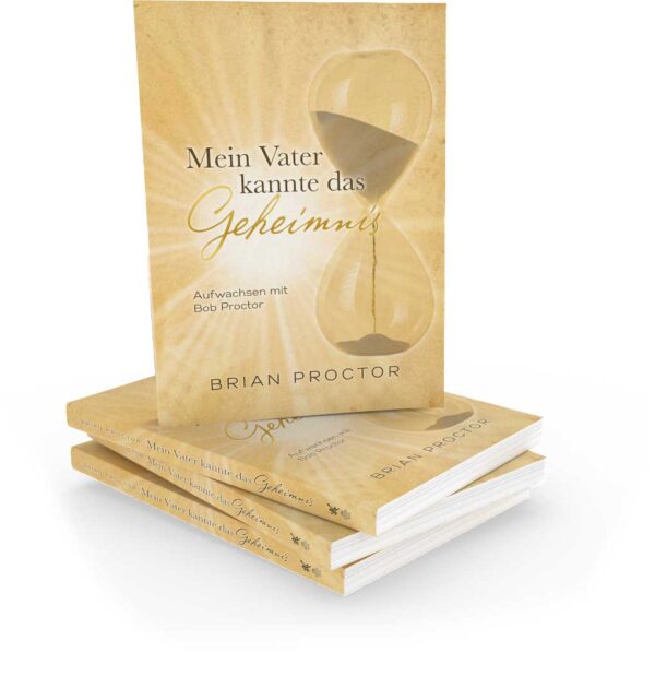 Mein Vater kannte das Geheimnis
