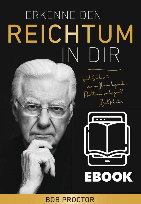 Erkenne den Reichtum in Dir - EBook Download
